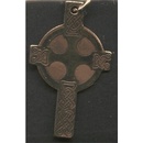Amulet Symbols Symbol 42 Keltský kříž