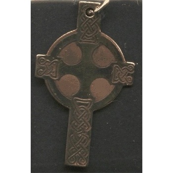 Amulet Symbols Symbol 42 Keltský kříž