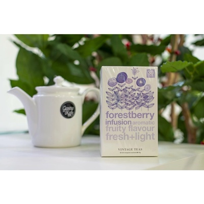 Vintage Teas ovocný čaj lesní ovoce 30 ks