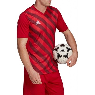 adidas Entrada 22 Graphic Jersey HB0572