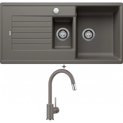 Set Blanco Zia 6 S + Mida-S – Zboží Dáma