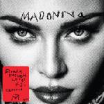 Warner Madonna: Finally Enough Love - CD (052022)