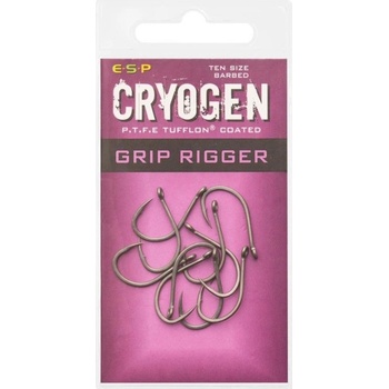 ESP CRYOGEN GRIP RIGGER vel.5 10 ks