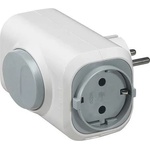 Legrand 2 Plug (050665)