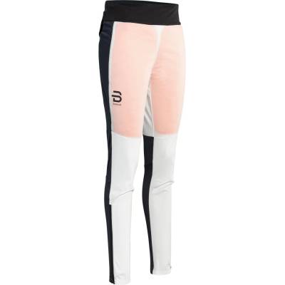 Daehlie Дамски панталон за ски бягане Daehlie Women's Pants Thermo Pro Cross-country ski trousers - Snow White (103-2305-0114)