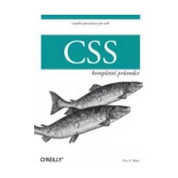 Eric Meyer o CSS