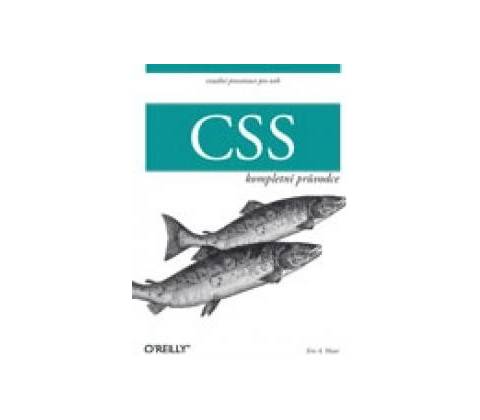 Eric Meyer o CSS