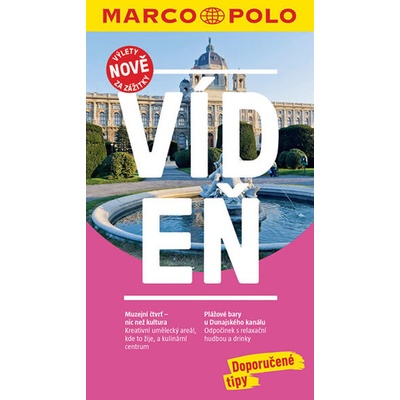 Vídeň new edition