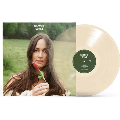 Musgraves Kacey - Deeper Well Coloured LP