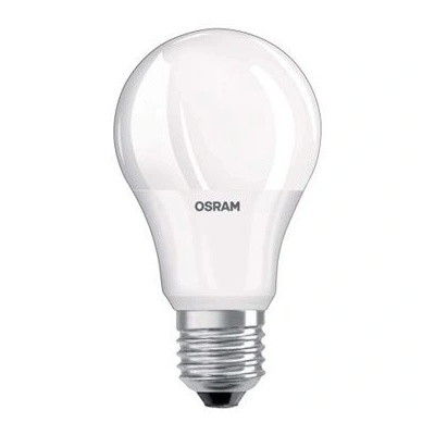 OSRAM Крушка LED Osram CLA40 6W, E27, Топла светлина (4052899326927)