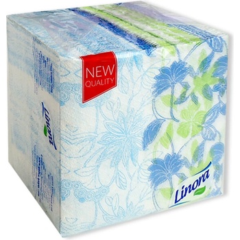 Image 1 of Linora Салфетки Linora 33/33 см с печат (9888990-0)