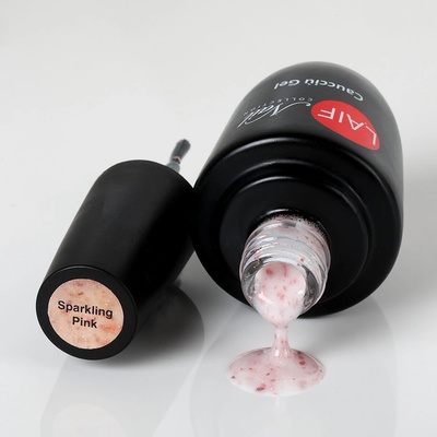 Laif Caucciù Sparkling Pink 15 ml