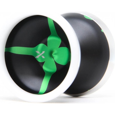 Offset Xenon Prime Yoyo