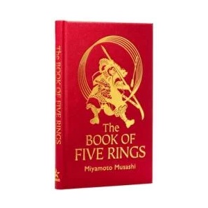 The Book of Five Rings: The Strategy of the Samurai (ISBN: 9781398829367)