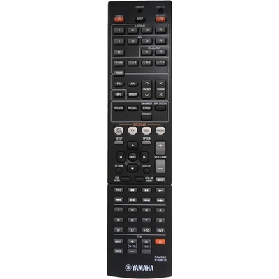 Yamaha rav332 - оригинален дистанционен контрол (rav332)