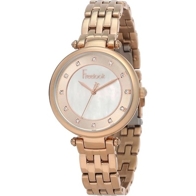 Freelook Дамски часовник Freelook Eiffel - FL. 1.10111-3 (FL.1.10111-3)
