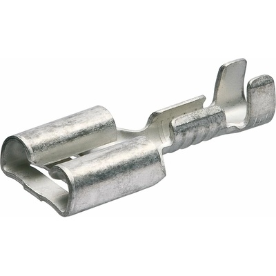 KNIPEX Dutinka nástrčná, plochá, neizolovaná 97 99 070