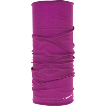 Viking Бандана VIKING 1214 Polartec® inside лилаво