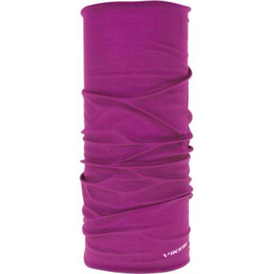 Viking Бандана VIKING 1214 Polartec® inside лилаво