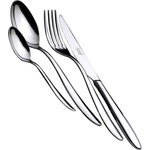 Salvinelli Комплект прибори Salvinelli FAST, 49 части (CL49FA)