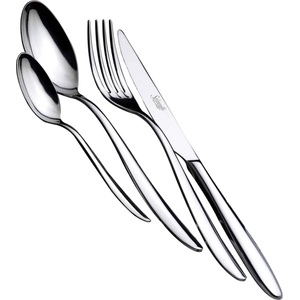 Salvinelli Комплект прибори Salvinelli FAST, 49 части (CL49FA)