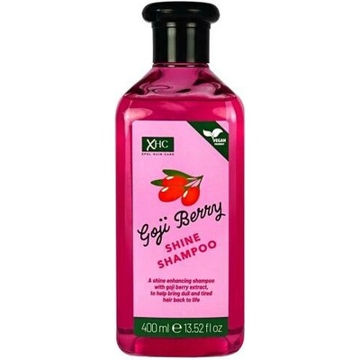 Xpel Goji Berry Shampoo 400 ml