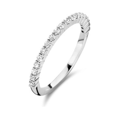 Ti Sento Сребърен дамски пръстен Ti Sento 12268ZI (12268ZI)