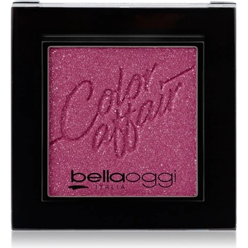 bellaoggi Color Affair Eyeshadow сенки за очи с блясък цвят Dragonfly 2 гр