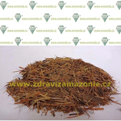 Oro Verde Tawari negro 500 g