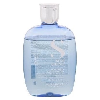 Alfaparf Milano Semi Di Lino Volumizing šampón 250 ml