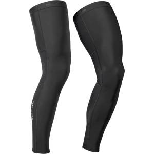 GripGrab Термо крачол GripGrab PACR Thermo Beinlinge Leg warmers - Black (203-3507-0113)