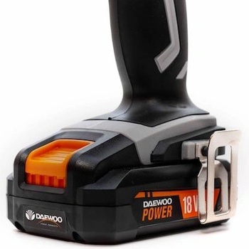 Image 1 of Daewoo DALD18-P1