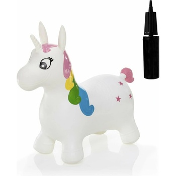 Zopa hopsadlo Skippy Donkey