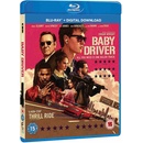 Baby Driver BD