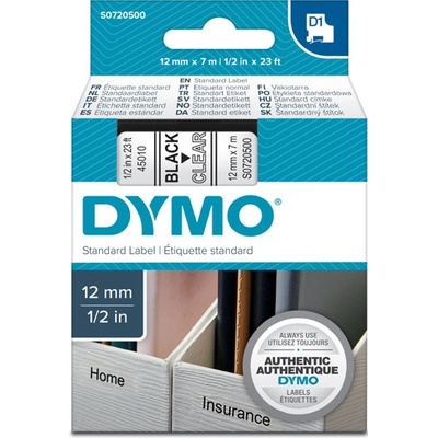 DYMO S0720500 (45010), originálna páska