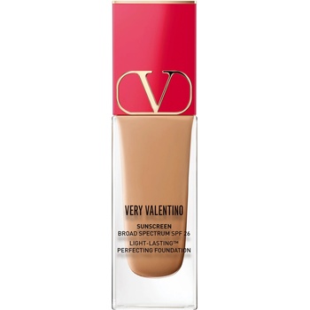 Valentino Very Valentino Течен фон дьо тен MR4 SPF 25 25 мл