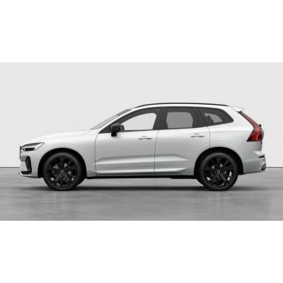 Volvo XC60 Plus Black Edition AWD 184 kW