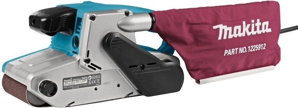 Toto je absolútny víťaz porovnávacieho testu - produkt Makita 9404J