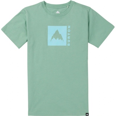 Burton Kids Classic Mountain High SS soft sage