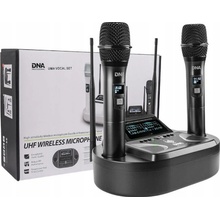 DNA UMA VOCAL SET