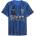 PUMA x KidsSuper Al Hilal Authentic Shirt 2025 2026 Adults - Blue/Navy