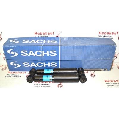 Zadní tlumiče pérování MITSUBISHI COLT II , LANCER III