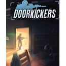 Hry na PC Door Kickers
