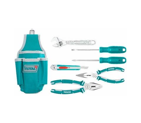 TOTAL-TOOLS THKTHP91076