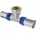 Mexen PEX-P пресов съединител, пресов PEX 32 x 3/4 GW x 32 - W97132-3234F32-00 (W97132-3234F32-00)