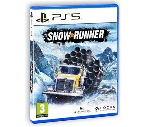 SnowRunner