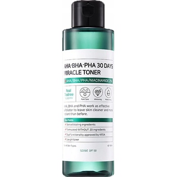 Some By Mi - AHA-BHA-PHA 30 Days Miracle Toner 150 ml