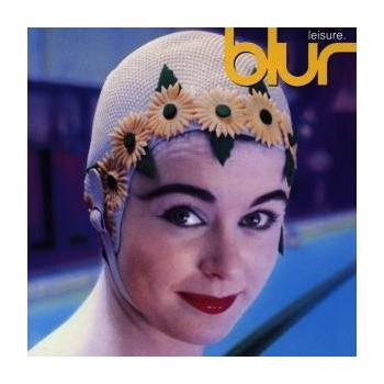 BLUR: LEISURE CD