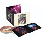 Warner Led Zeppelin: Presence - Deluxe Edition (Remastered 2015) - 2CD (010241)