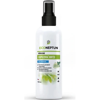 Repelent Citronela
